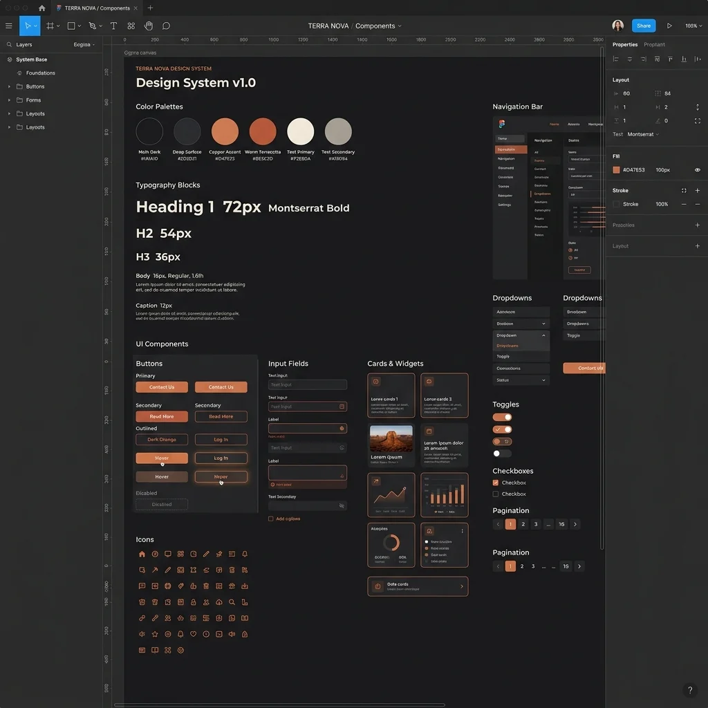 Diseño UI/UX